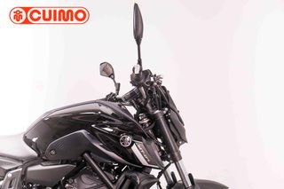 YAMAHA MT 07