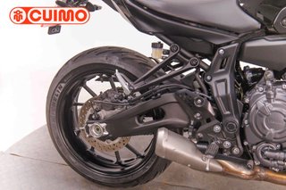 YAMAHA MT 07
