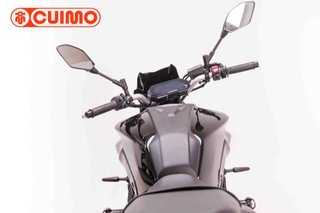 YAMAHA MT 07