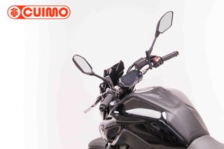 YAMAHA MT 07