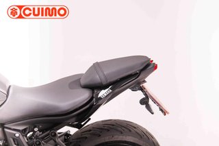 YAMAHA MT 07