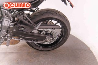 YAMAHA MT 07