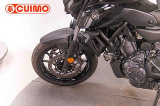 YAMAHA MT 07