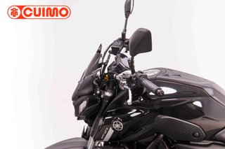 YAMAHA MT 07