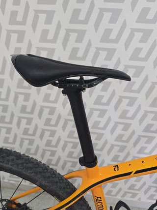 Bicicleta Megamo Factory T-M