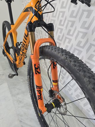 Bicicleta Megamo Factory T-M