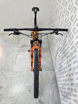 Bicicleta Megamo Factory T-M