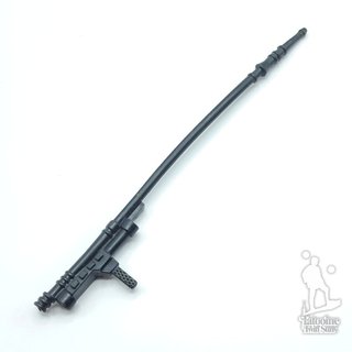 Star Wars Kenner Rifle Leia Boussh ORIGINAL