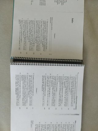 Historia de la música occidental Volumen I