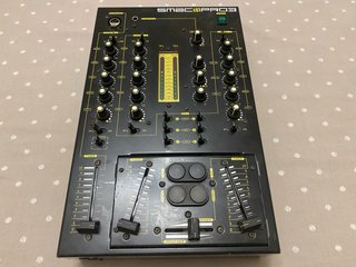 Oferta Ecler Smac Pro 3