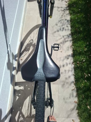 Bicicleta Liv Tempt 4 2016