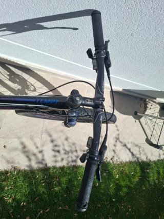 Bicicleta Liv Tempt 4 2016