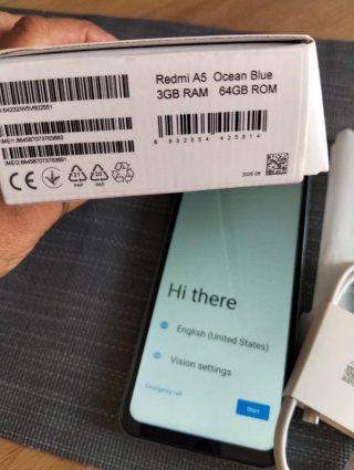 Xiaomi Redmi A5