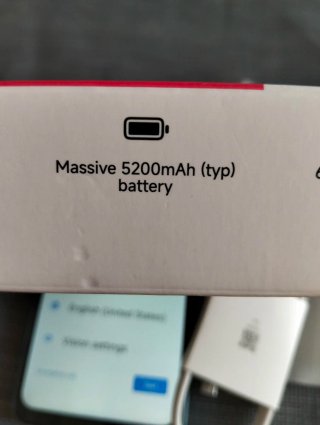 Xiaomi Redmi A5