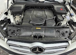 Mercedez benz GLE 400 d matic