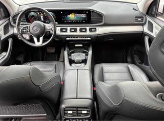 Mercedez benz GLE 400 d matic