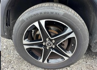 Mercedez benz GLE 400 d matic