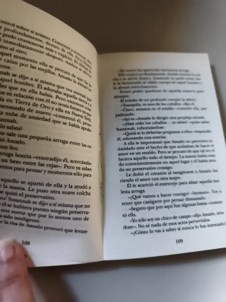 2x1 Libro LEALTAD O CHANTAJE