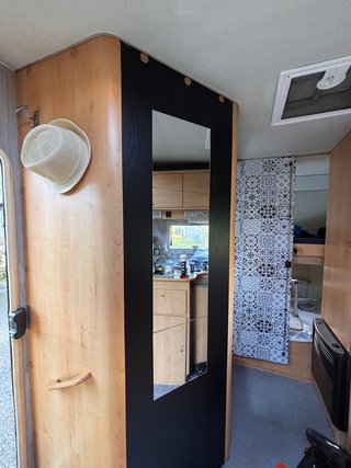 FIAT DUCATO MILLER 2.3 JTD 130 CV · 5,99 m