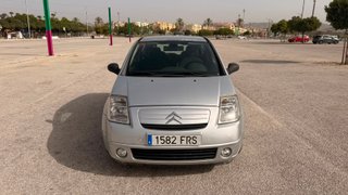 Citroen C2 2007