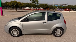 Citroen C2 2007