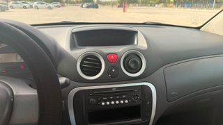 Citroen C2 2007
