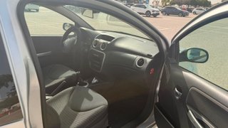 Citroen C2 2007