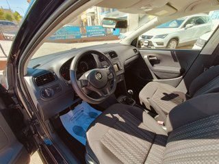 Volkswagen Polo - etiqueta C
