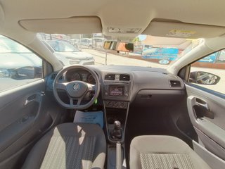 Volkswagen Polo - etiqueta C