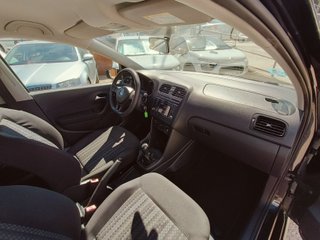 Volkswagen Polo - etiqueta C