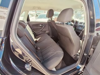 Volkswagen Polo - etiqueta C
