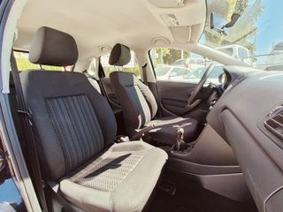 Volkswagen Polo - etiqueta C
