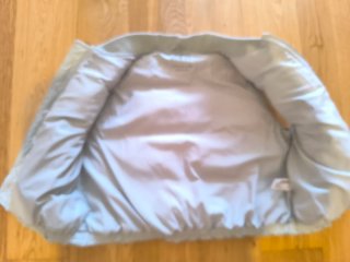 Chaleco niña Zara Talla 11-12 años