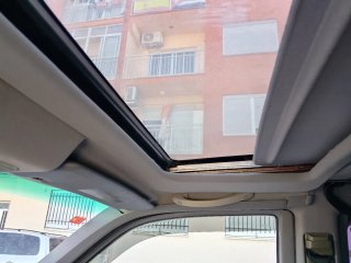 Mercedes-Benz Vito F,  2002