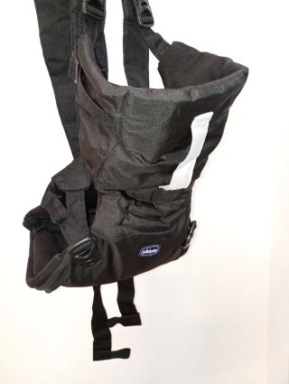 Mochila Portabebés Chicco Easyfit 0m+