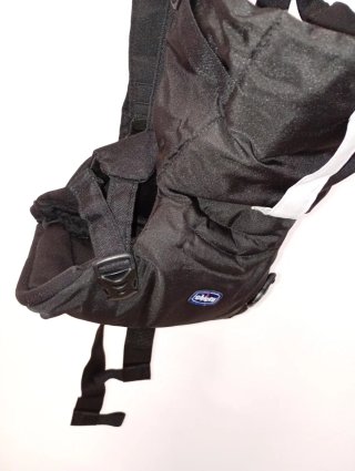 Mochila Portabebés Chicco Easyfit 0m+
