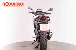 HONDA CB 500 X