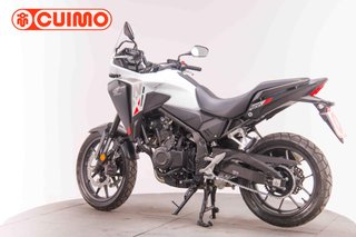 HONDA CB 500 X