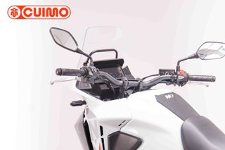 HONDA CB 500 X