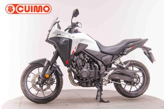 HONDA CB 500 X