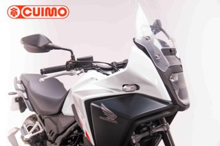 HONDA CB 500 X