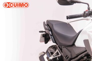 HONDA CB 500 X
