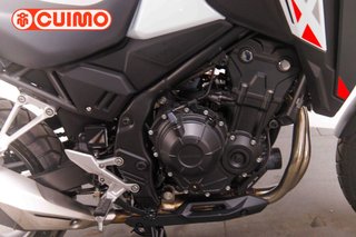 HONDA CB 500 X