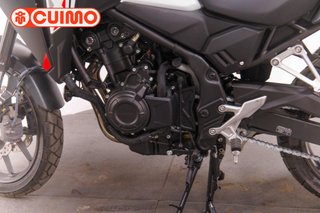 HONDA CB 500 X
