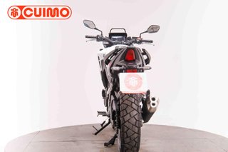 HONDA CB 500 X