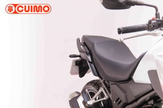 HONDA CB 500 X