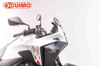 HONDA CB 500 X