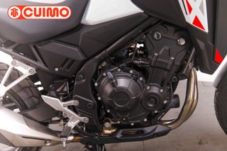 HONDA CB 500 X