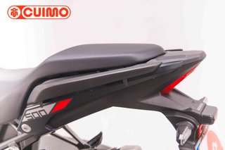 HONDA CB 500 X