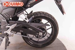 HONDA CB 500 X